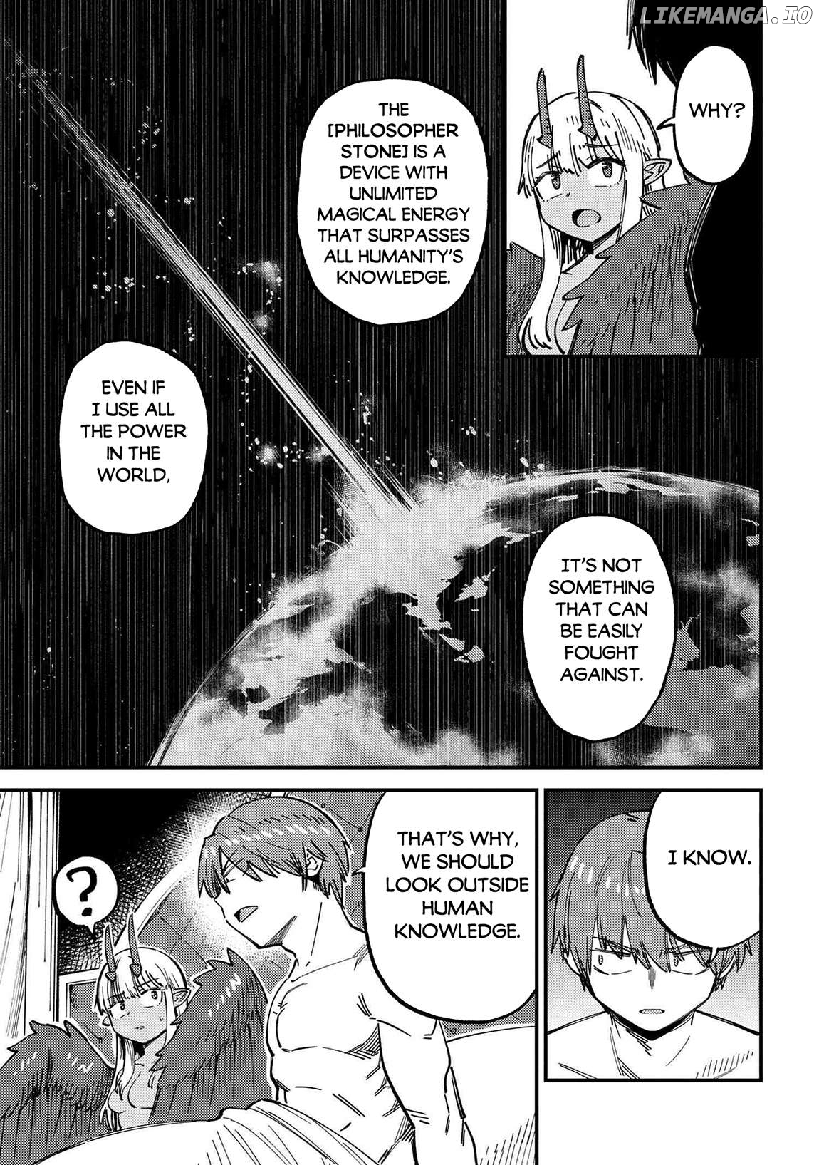 Redo Of Healer, Chapter 72.1 image 12